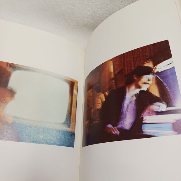 Joni Mitchell 1975 Complete Vol No 2 MUSIC BOOK Photos Lyrics COLLECTIBLE Used - Picture 15 of 16